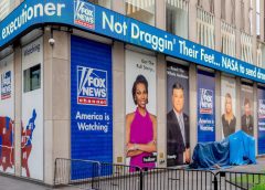 Commentary: Professionalism Deniers at Fox News