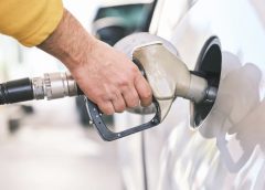 Gas Guru Predicts Massive Price Increase at the Pump