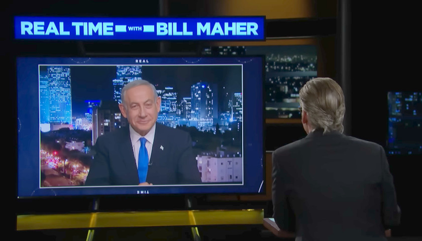 ‘From Hezbollah’: Bill Maher Calls Out Omar, Tlaib over Antisemitic Comments