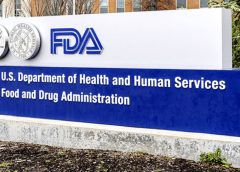 FDA Social Media Posts on COVID Under Legal, Medical Scrutiny for Misleading Claims