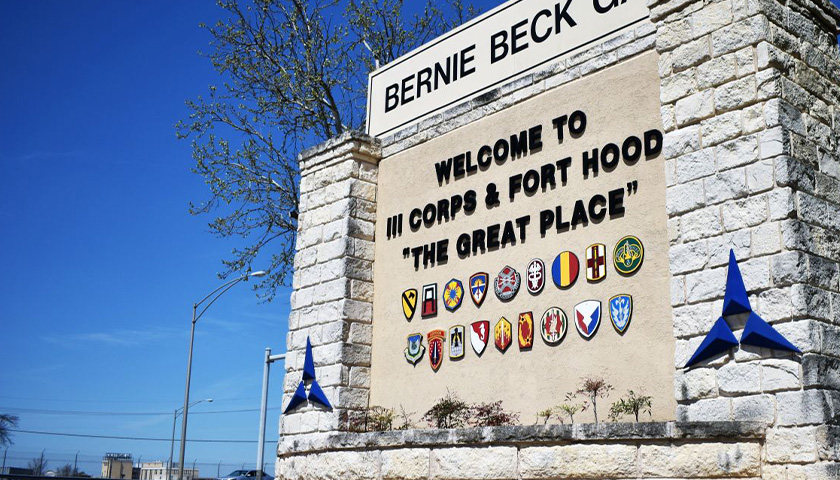 Six Army Bases to be Renamed from Original Confederate Names
