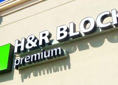 H&R Block, Other Tax Prep Services Sending ‘Sensitive Financial Information’ to Facebook: Report
