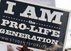 Pro-Life Policies a Big Winner for Re-Elected State Lawmakers