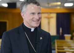 Newly Elected Catholic Bishops’ Conference President: Link Between Homosexuality and Sexual Abuse Crisis ‘Can’t Be Denied’