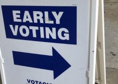 Commentary: GOP Botched Early-Voting Ground Game