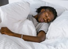 Feds Pay Nearly $1.2 Million to Study If Racism Causes Poor Sleep