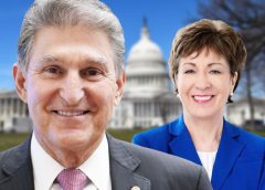 Commentary: Manchin-Collins Bill Would End the 1887 Electoral Count Act’s Provision of State Legislatures Choosing Presidential Electors