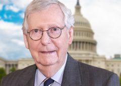 Commentary: The Consequences of Senate Republicans’ Omnibus Surrender