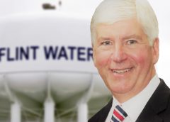 Michigan Judge Orders Flint Water Charges Dropped Against Former Gov. Snyder