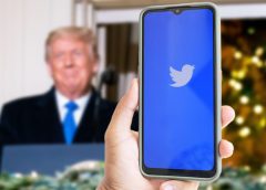 ‘Twitter Files Part 4’ Details How Platform Changed Policy Specifically to Ban ‘Trump Alone’