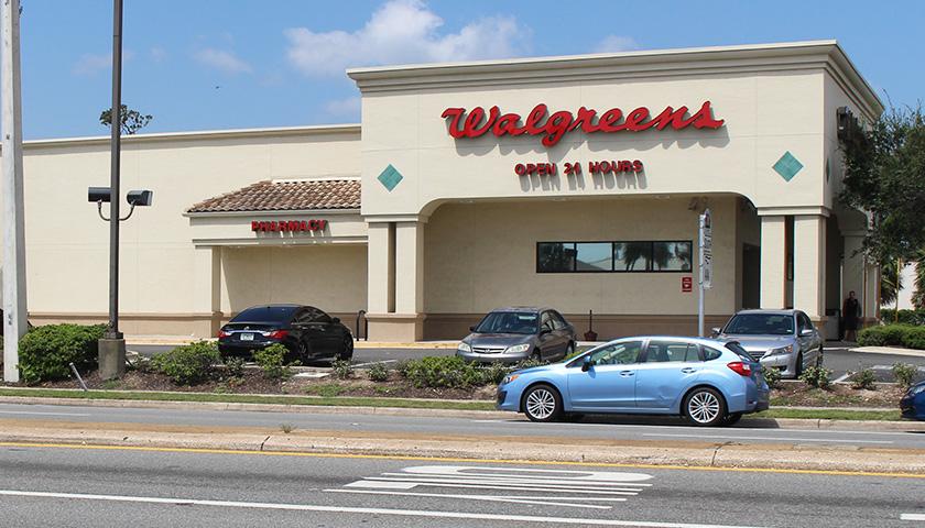 Walgreens Won’t Dispense Abortion Pills in Many States—Including Some Where They Are Legal