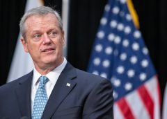 Baker to Transition from Massachusetts Governor to NCAA President