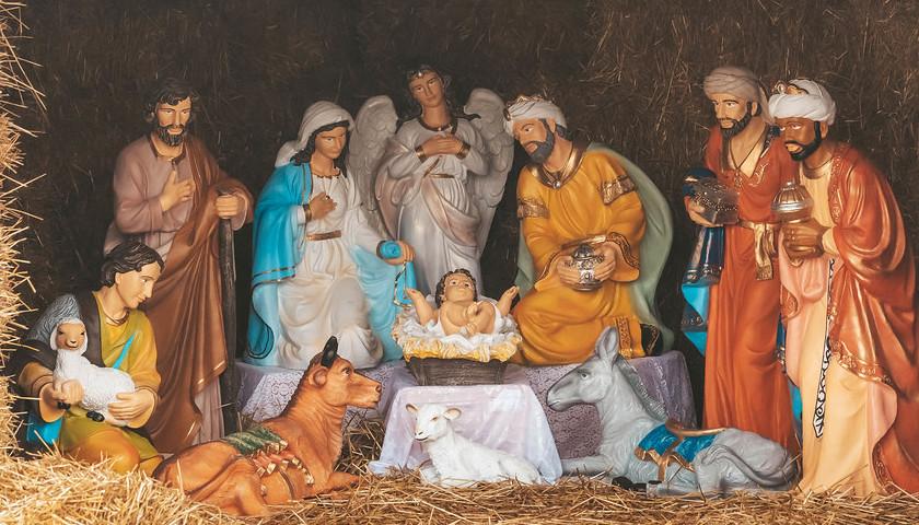 Commentary: Nativity Sets Around the World Show Each Culture’s Take on the Christmas Story