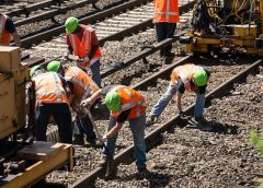 U.S. Senate Joins House in Enacting Rail Contracts to Avert Strike