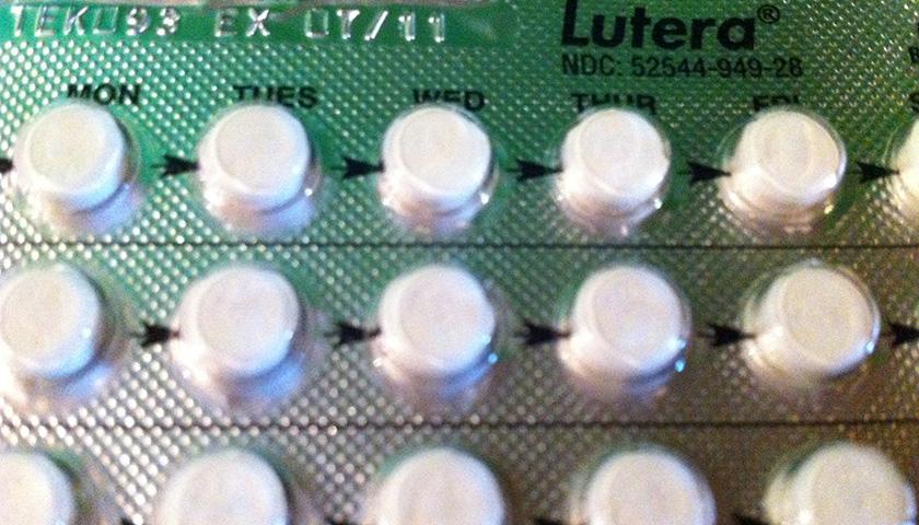 GOP Lawmakers Take Aim at College Campuses Distributing Abortion Drugs