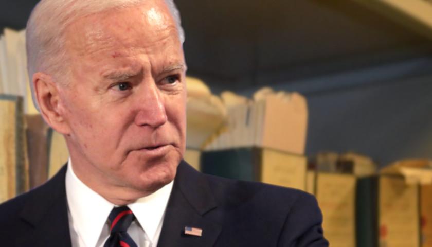 Five More Classified Documents Found at Biden’s Delaware Home