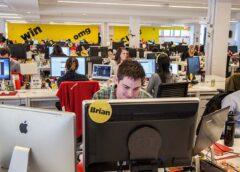 BuzzFeed Announces Plans to Use AI for Content Creation