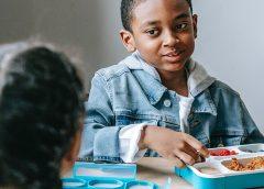 Activists Push States for Free School Meals