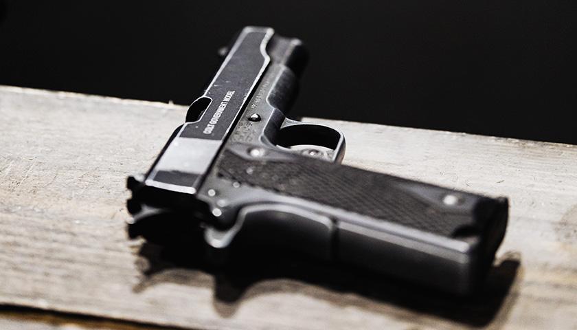 Second Amendment Lawsuit Challenges ATF’s New Gun Control Rule