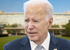 Biden Helped Sink CIA Nominee in 1970s with Classified Documents Allegation