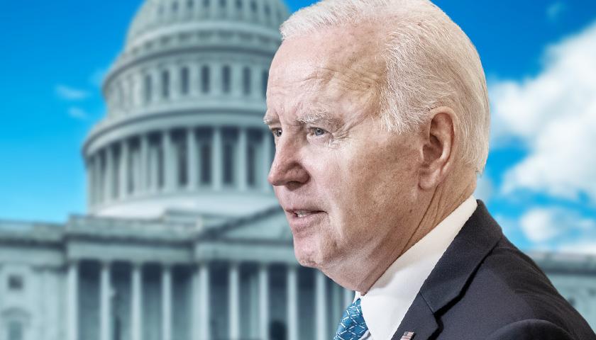 As House GOP Secures First Cooperation in Biden Probe, Pressure Grows for Damage Assessment