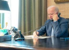 Commentary: Biden Document Discovery Doesn’t Add Up