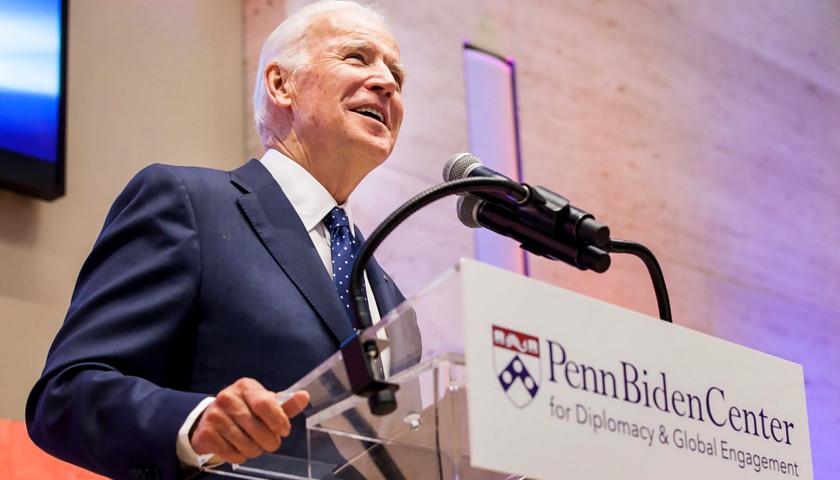 Biden’s Classified Documents Scandal Raises Questions About Penn Biden Center’s Foreign Donations