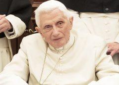 American Catholic Leaders Celebrate Life of Pope Benedict, ‘Defender of Truth’ Who Taught Above All Else ‘God Is Love’