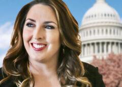 Commentary: Voters Can No Longer Tolerate Business as Usual, So It’s Time for Ronna McDaniel to Go