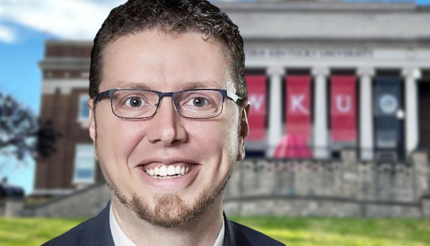 Liberal Professor at Western Kentucky University Fired after Protesting His School’s DEI Dogma