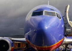 Southwest Says Flight Cancelations Triggered by Recent Winter Storm Will Cost $825 Million