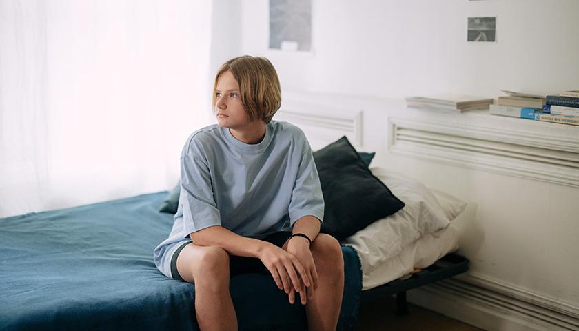 Taxpayer-Funded Study Concluding Teens on Puberty Blockers, Cross-Sex Hormones Have Improved Mental Health Draws Fire