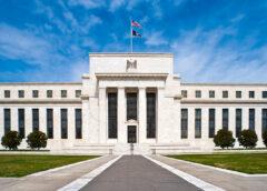 Fed Likely to Raise Interest Rates, But at a Less Aggressive Rate
