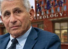 Emails: Fauci Was Part of Group Aiming to ‘Disprove’ Lab Leak Theory