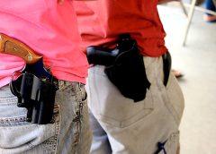 Half of the US No Longer Requires a Permit for Concealed Carry