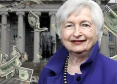 U.S. Hits $31.4 Trillion Debt Ceiling as Treasury Announces ‘Extraordinary Measures’ to Avoid Default