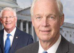 Sens. Ron Johnson, Roger Wicker Introduce Senate ‘No Taxpayer Funding for Abortion Act’