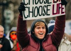Why We March: Historic 50th March for Life, First in Post-Roe Era