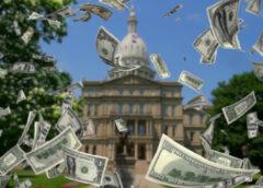 Report: Michigan Legislature Gave Private Company $4 Million