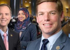 McCarthy Confirms He Will Strip Democrat Reps Omar, Swalwell and Schiff of Their Committee Assignments