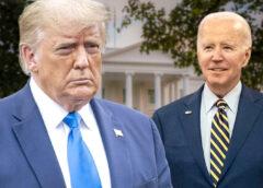Commentary: The Real Differences Between the Biden and Trump Troves