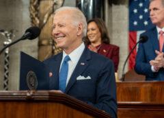Biden’s State of Union Message Gets Counter-Programmed by His Own Administration and Policies