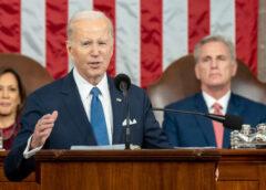 Republicans Say Biden Lied About Their Position on Social Security, Medicare to Scare Seniors
