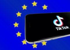 European Union Commission Suspends TikTok Use on Work Devices