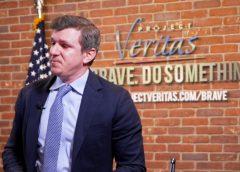 James O’Keefe Confirms Departure from Project Veritas in Emotional Video Statement from Headquarters