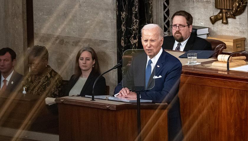 Legal Insurrection’s ‘Equal Protection Project’ Launches to Defend Americans Against Biden’s ‘Equity Discrimination’