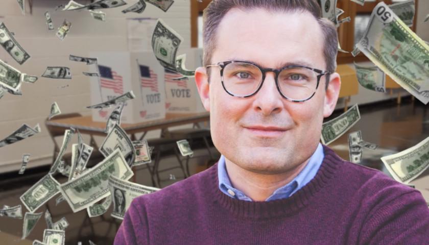 Michigan County Spurns $1.5 Million in Private Election Funding Amid Growing ‘Zuckerbucks’ Backlash