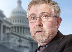 Commentary: ‘Economist’ Krugman’s Accounting of the National Debt is Jailworthy