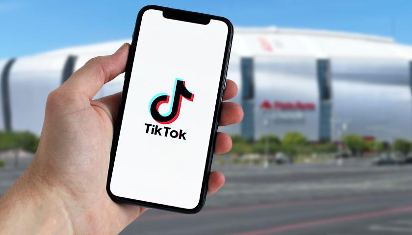 NFL Lures Millions to TikTok Despite Rising Security, Privacy Concerns About the Chinese Platform