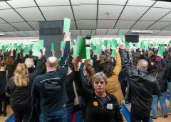 Massachusetts Teachers’ Union Fundraises on GoFundMe to Pay $300K in Illegal Strike Fines
